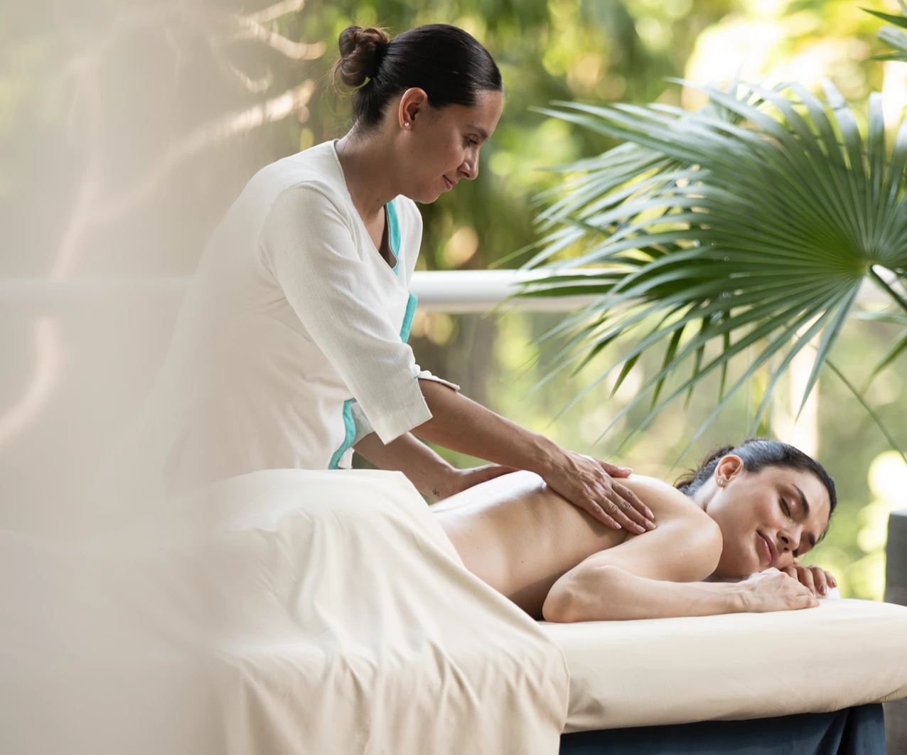 20% OFF SPA